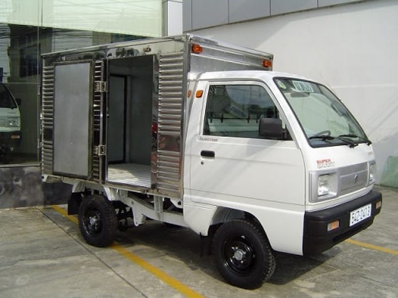  Lưu ý gì khi mua xe tải Suzuki 500kg cũ giá rẻ?
