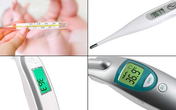 đo nhiệt độ cơ thể bằng điện thoại 6